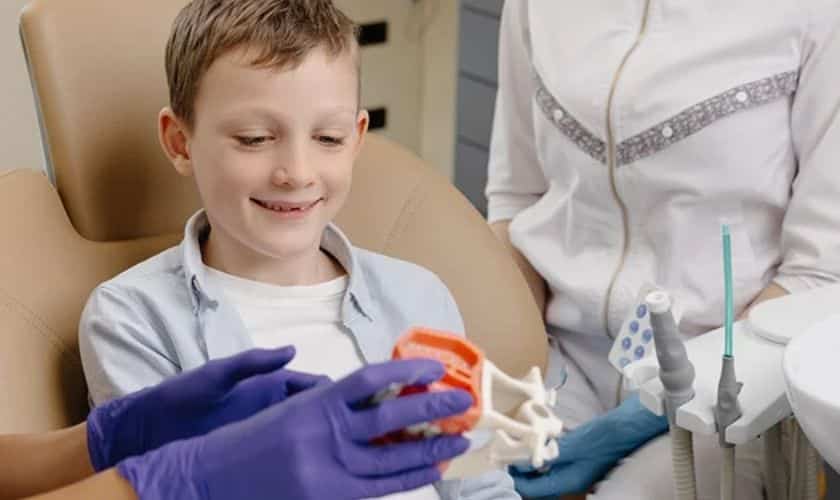 Expect During Your First Appointment